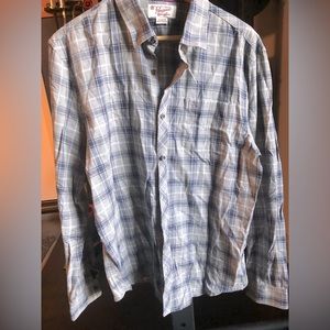 Penguin Men’s long sleeve extra large shirt